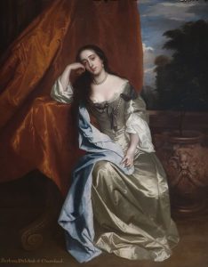 Barbara Palmer, 1st Duchess of Cleveland