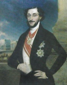 Барбу Щирбей