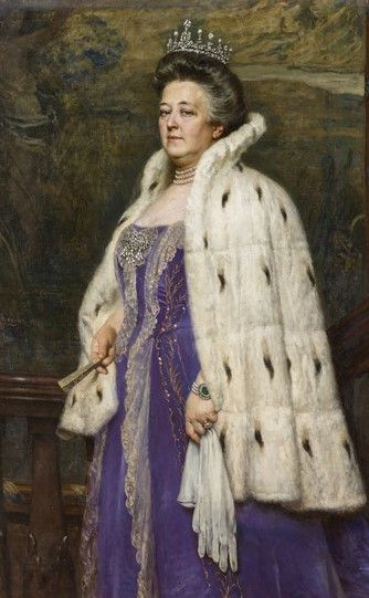 Baroness Maria Cornelia  van Heeckeren van Wassenaer