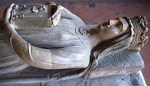 Berengaria of Navarre