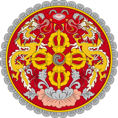 Кралство Бутан