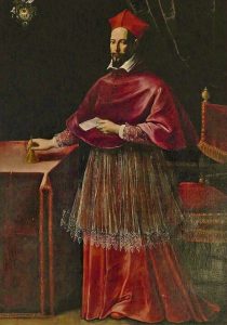 Bonifazio Caetani