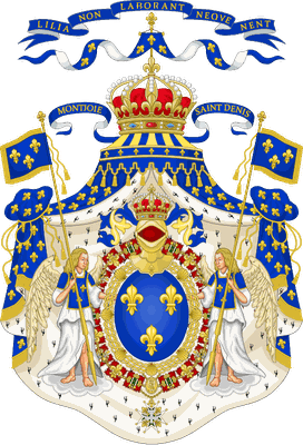 Бурбони