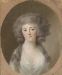 Луиза Изабела фон Кирхберг
