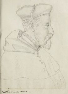 Carlo Carafa della Spina