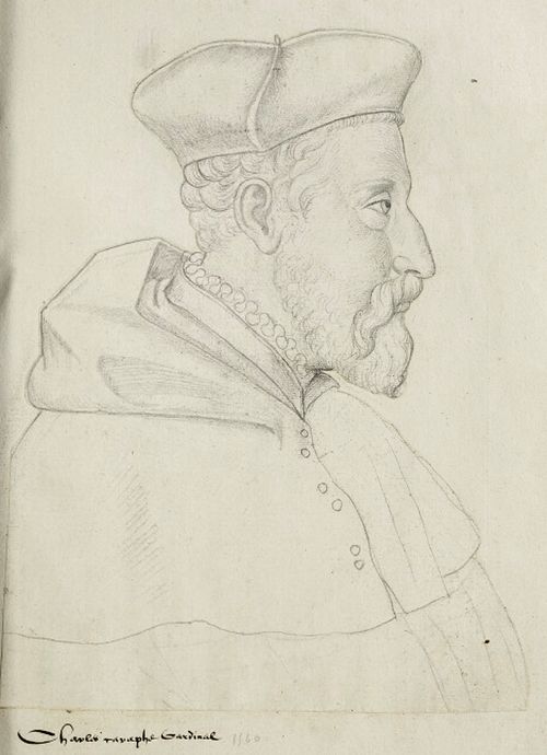 Carlo Carafa della Spina