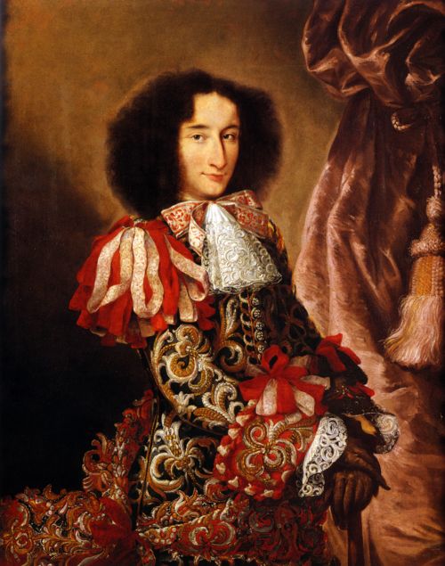 Carlo IV Borromeo Arese, 6th Marquess of Angera
