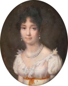 Caroline Gouyon de Matignon