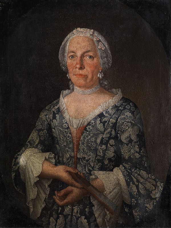 Caroline of Kirchberg-Hachenbourg