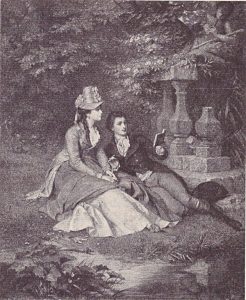 Caroline von Linsingen