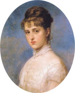 Casilda Remigia de Salabert Arteaga
