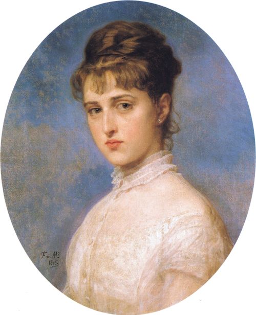Casilda Remigia de Salabert Arteaga