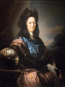 Казимир (Липе-Браке)