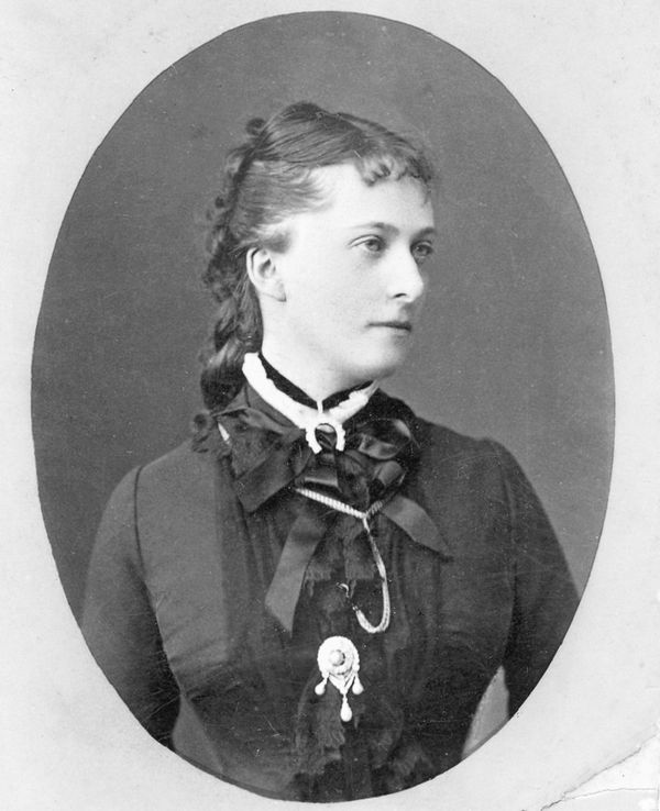 Екатерина Долгорука