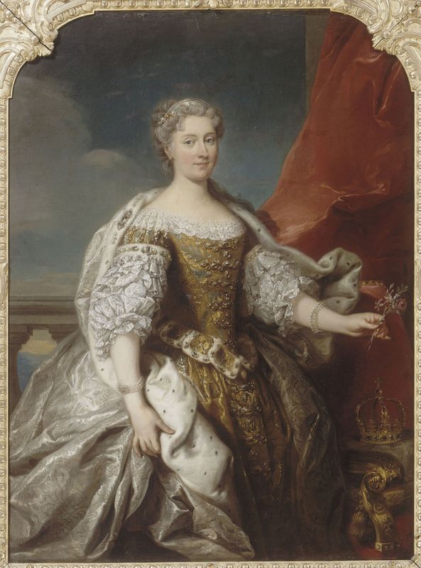 Catherine Opalińska