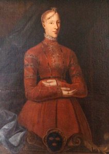 Катарина Васа (1539–1610)