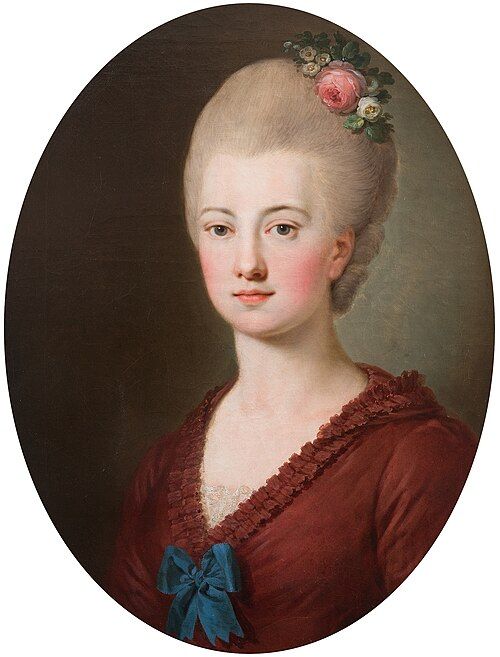 Cecylia Urszula Potocka