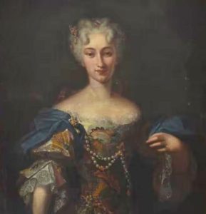 Celia Grillo Borromeo