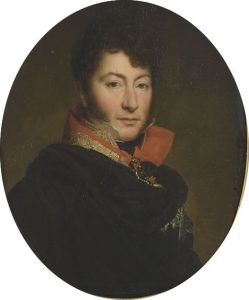 Charles Arthur Tristan Languedoc de Noailles