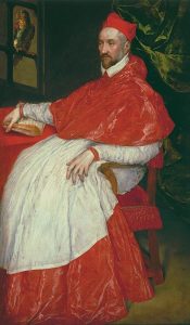 Charles, Cardinal of Lorraine