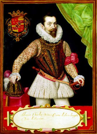 Charles de Ligne