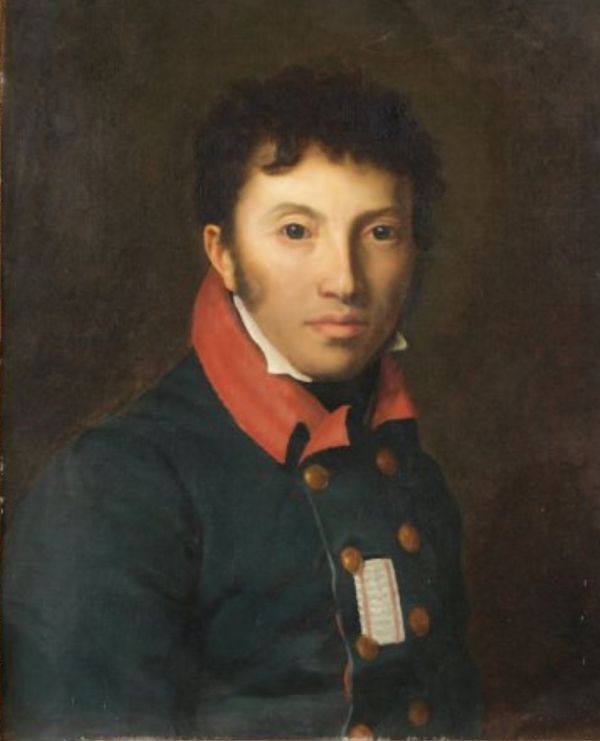 Charles Félix René de Vintimille du Luc
