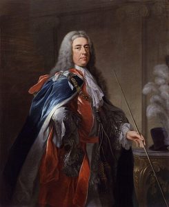 Charles FitzRoy, 2nd Duke of Grafton
