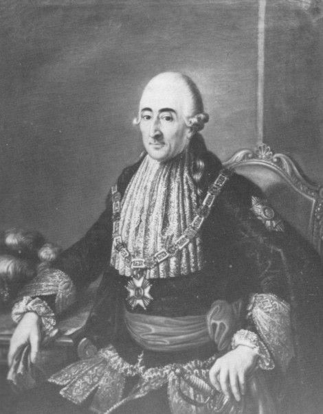 Карл Фридрих Вилхелм