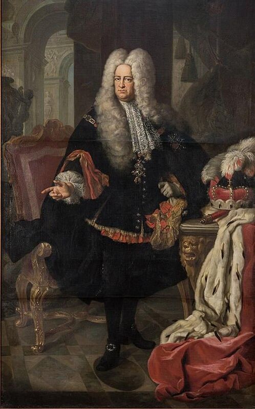 Карл III Филип