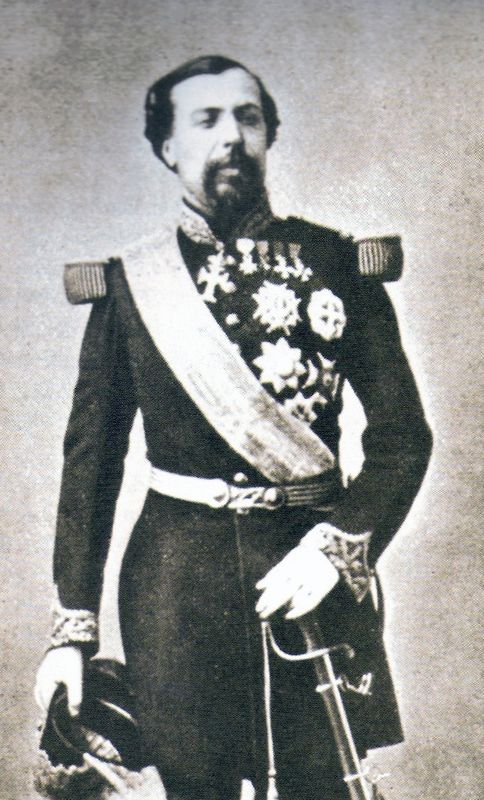 Charles III, Prince of Monaco