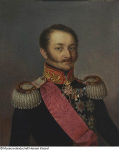 Карл (Хесен-Филипстал-Бархфелд)