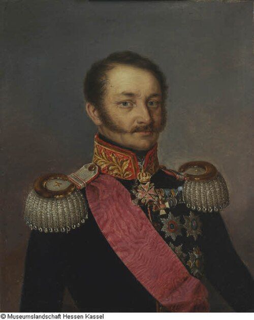 Карл (Хесен-Филипстал-Бархфелд)