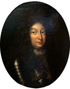 Карл V