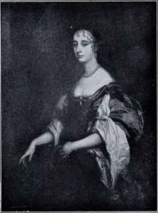 Charlotte Jemima FitzRoy