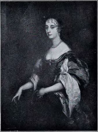 Charlotte Jemima FitzRoy