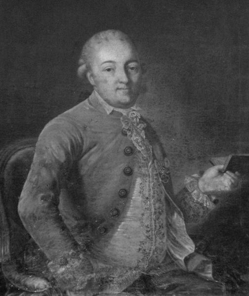 Christian Phillip Clam-Gallas