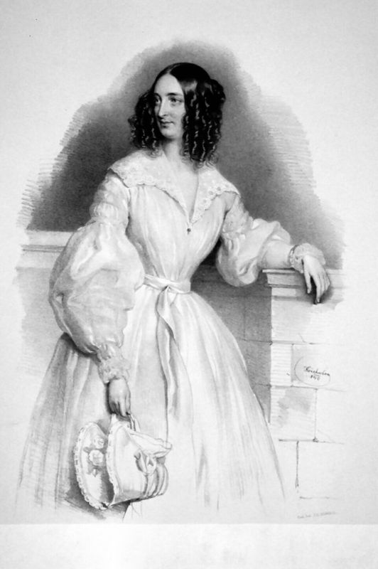 Christiane von Clam und Gallas