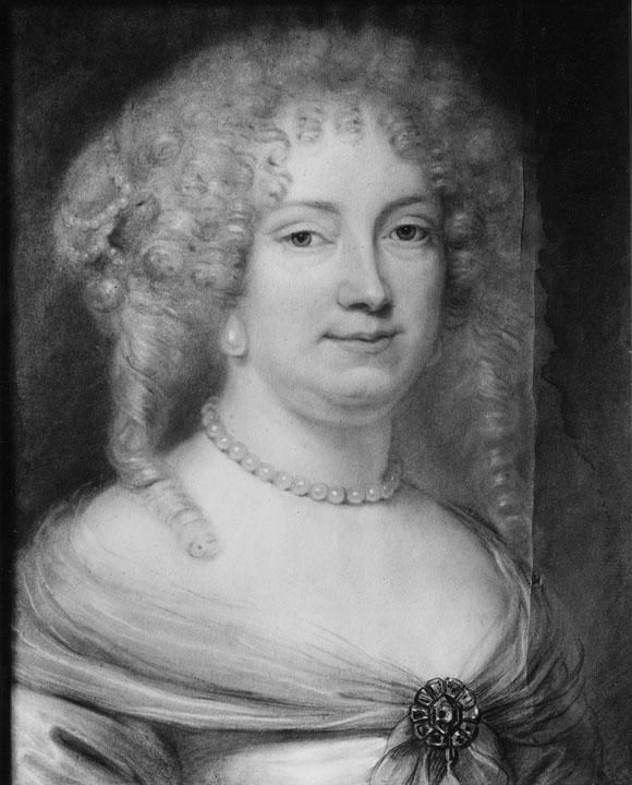 Christina Catharina De la Gardie