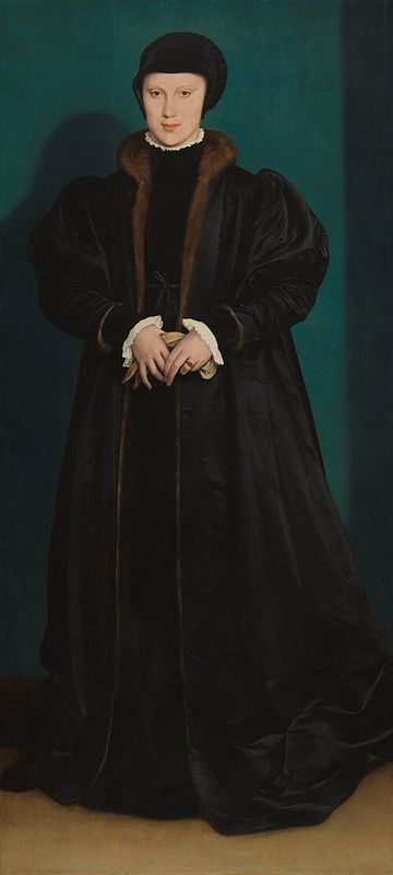 Christina of Denmark