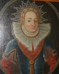 Кристина Саксонска (1461–1521)