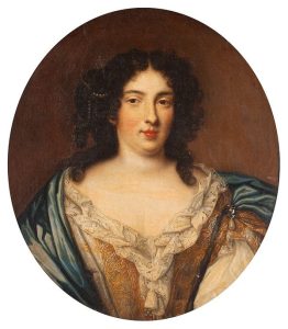 Claude de Vin des Œillets