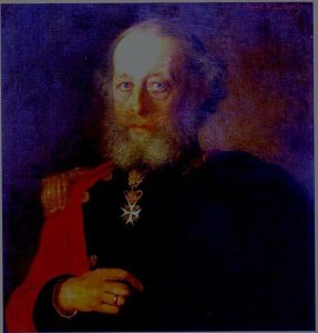 Клеменс Август фон Вестфален цу Фюрстенберг (1805 – 1885)