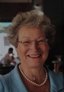 Clotilde Countess of Merenberg