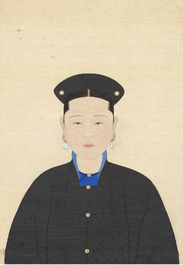 Consort Cheng (Kangxi)