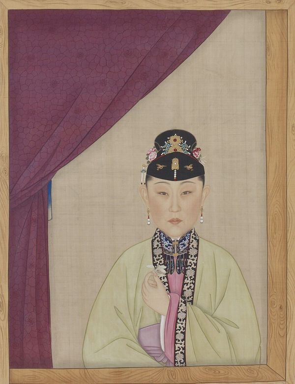 Consort Qian