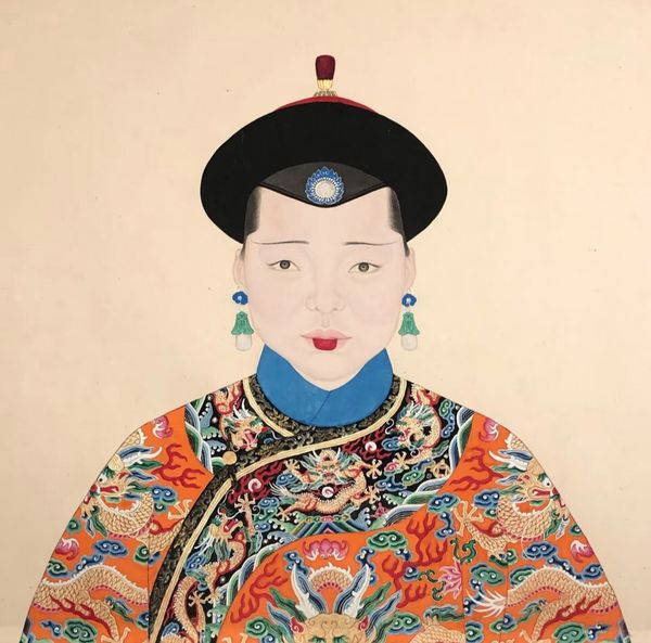Consort Xiang