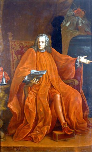 Costantino Balbi