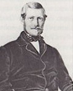 Count Carl Israel Wilhelm Douglas, 10th Count of Skenninge and Stjernorp