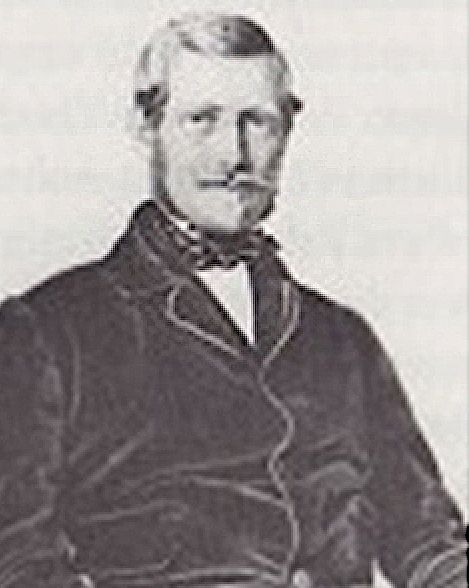 Count Carl Israel Wilhelm Douglas, 10th Count of Skenninge and Stjernorp
