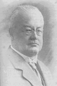 Count Georg Nikolaus of Merenberg